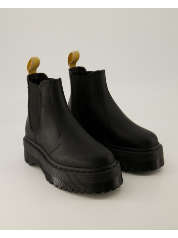 Dr. Martens Klassische Stiefeletten in Schwarz