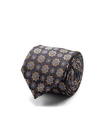 BGents Krawatte für Herren in schwarz