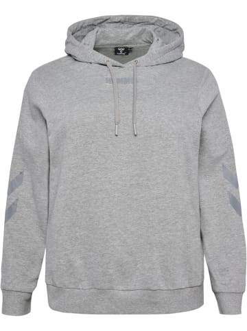 Hummel Verstellbare Taille Hmllegacy Damen in GREY MELANGE