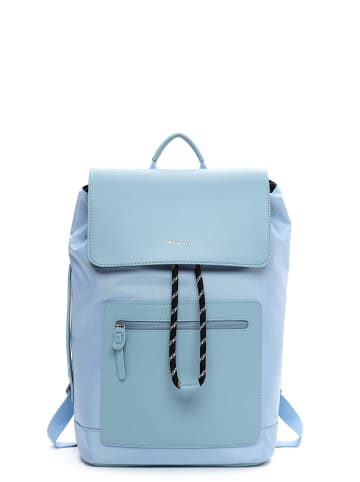 Tamaris Rucksack TAS Katja in lightblue