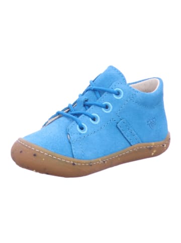 PEPINO Jungen- Halbschuhe CAY in Blau