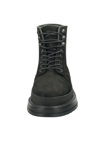 Gant Stiefel in Schwarz