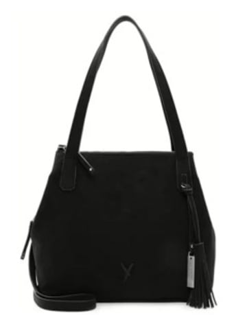 SURI FREY Shopper für Damen in schwarz in schwarz