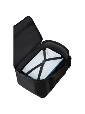 American Tourister Urban Track - Reiserucksack 55 cm (schwarz) in asphalt black