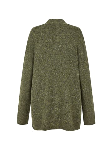 MASAI  langärmeliger Cardigan MaLonny in Beetle