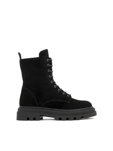 Kazar Boots in Schwarz