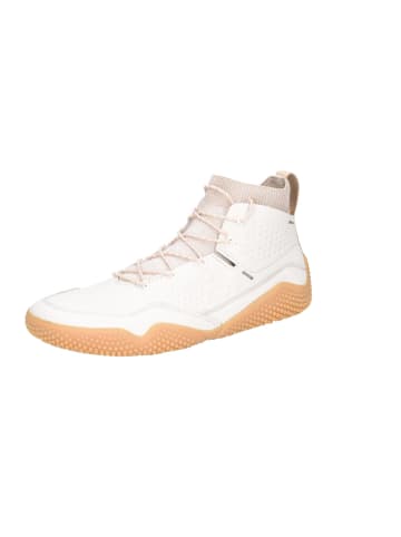 VIVOBAREFOOT Schnürschuhe in grau