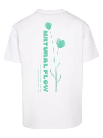 Merchcode Merchcode T-Shirts in white