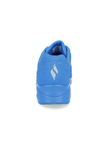 Skechers Sneaker UNO Night Shades in Blau