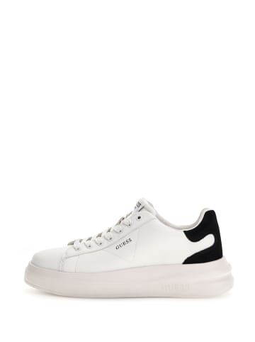 Guess Sneaker in weiss