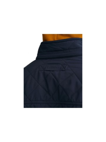 Gant Blouson für Herren in unifarben in uni