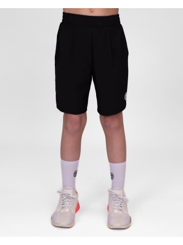 BIDI BADU Crew Junior Shorts - red in Schwarz