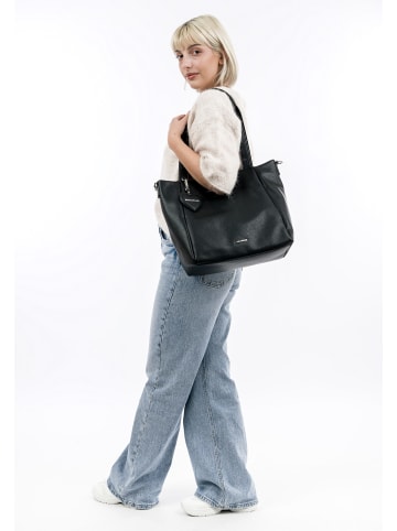 EMILY & NOAH Shopper E&N Enie in black