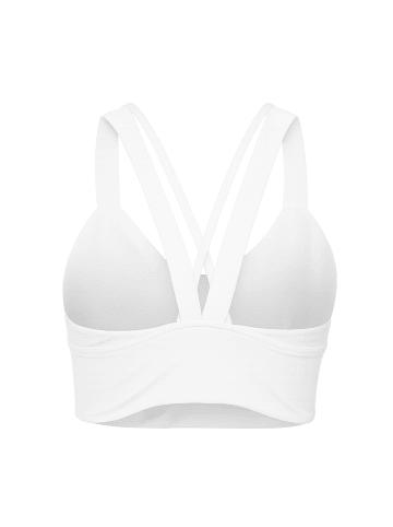 Urban Classics Bras in white