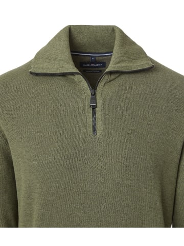 CASAMODA Troyer für Herren in uni