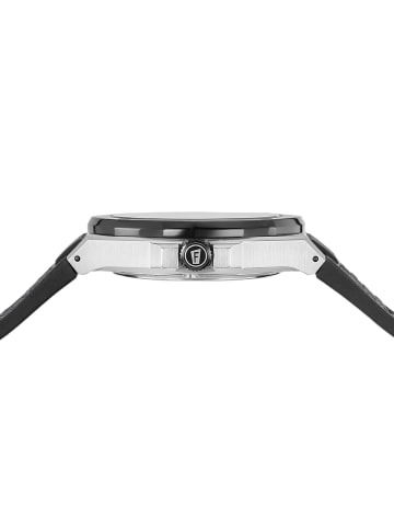 Festina Analog-Armbanduhr Festina Automatik schwarz groß (ca. 42mm)