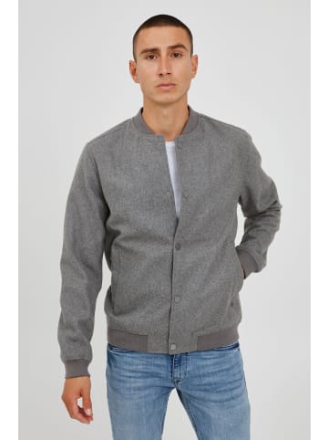 !SOLID Kurzjacke SDLio in grau