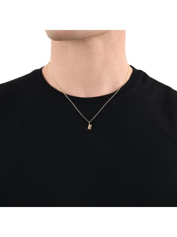 Amor Anhänger Gold 375/9 ct in gold