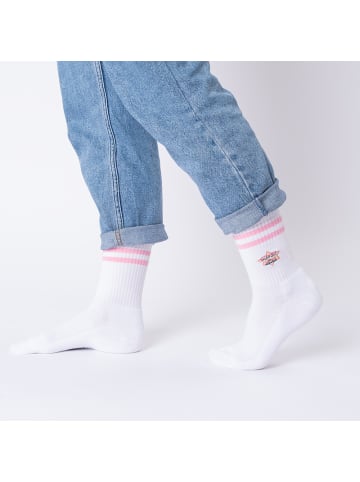 Occulto 3er Pack Mama GeschenkTennissocken Mom in Mix