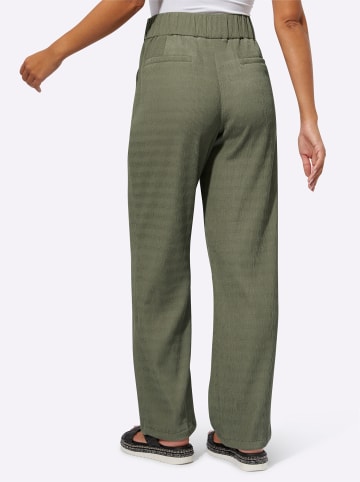 creation L Webhose in khaki