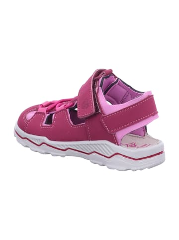 PEPINO Sandalen Kinder GERY in Rot