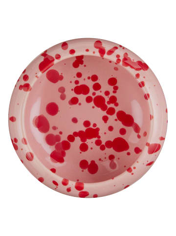 Butlers Dipschale BOOGY SPLASH in Pink