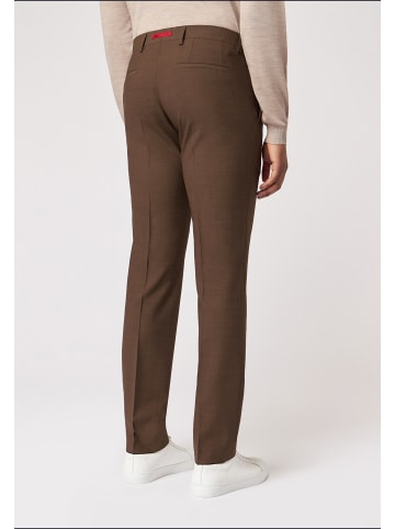 Roy Robson Hose in braun