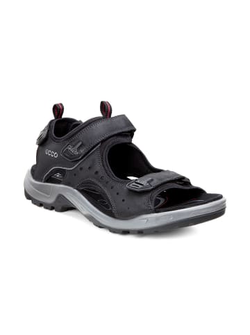 Ecco Outdoorsandalen Offroad in black