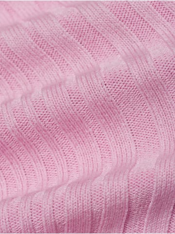 Marie Lund Strickshirt in rosa