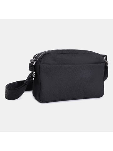 Hedgren Fika Umhängatesche RFID 20 cm black