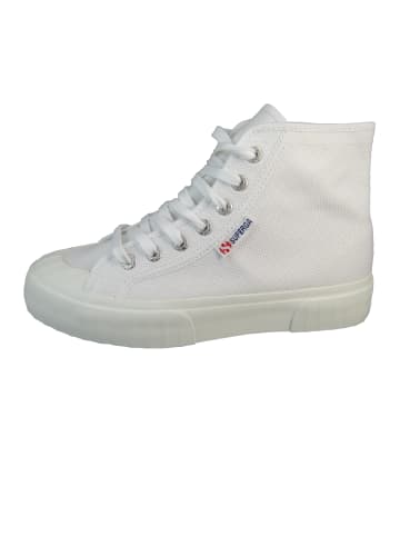 Superga Sneaker weiß