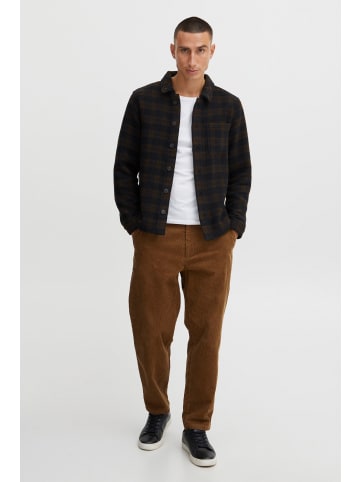 CASUAL FRIDAY Hemdjacke Jonick in Blau