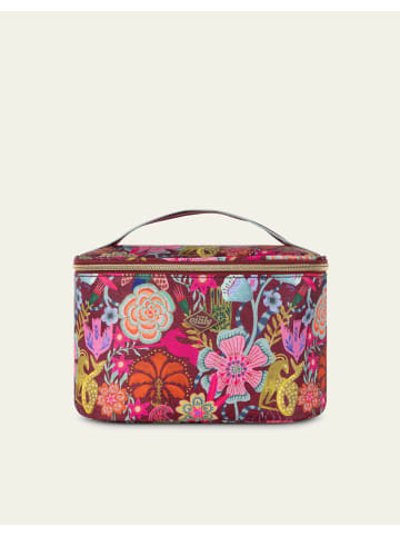 Oilily Cady Kosmetiktasche in Rot