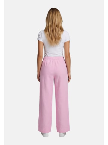 U.S. Polo Assn. U.S. POLO ASSN. Damen Pants P046 in Pink