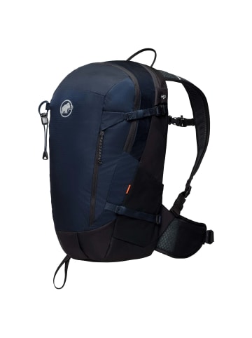 Mammut Lithium 20 - Women's Wanderrucksack 47 cm (alpine calamint-black) in marine-black