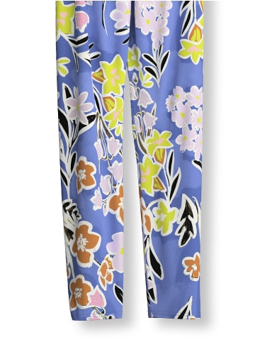 Calida Pyjama in star white