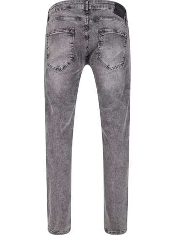 2Y Studios 2Y Studios Jeans in black