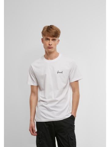 FORVERT FORVERT T-Shirts in white