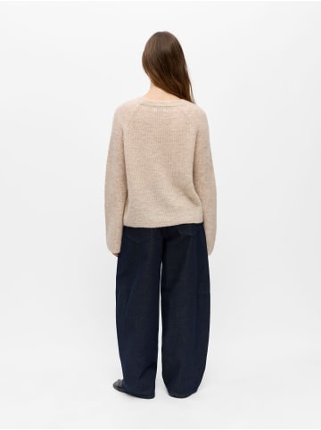 Object Pullover in Humus