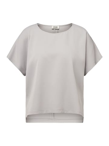 drykorn Bluse CORAMY in Grey