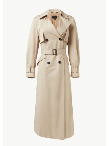 comma Outdoor-Mantel in 8143_beige