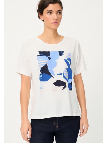 Olsen Shirt in Off White