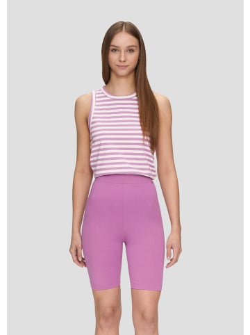 QS Leggins in 4721_lavendel