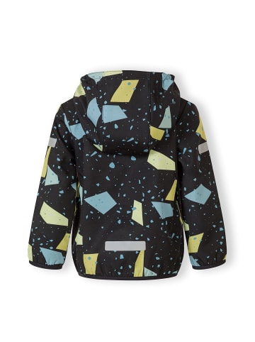 Minoti Softshelljacke 29COAT208 in graphit