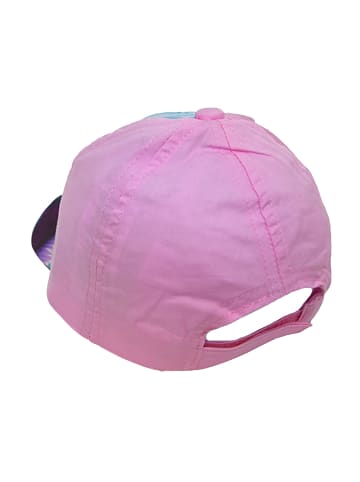 Disney Basecap Disney Dory & Nemo mit UV Schutz 30+ in Rosa