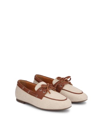 Kazar Espadrilles in Beige