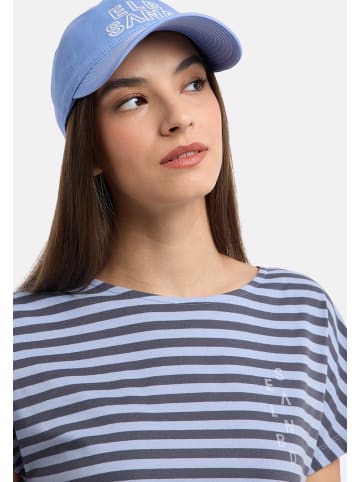 ELBSAND Basecap 'Kinga' in hellblau