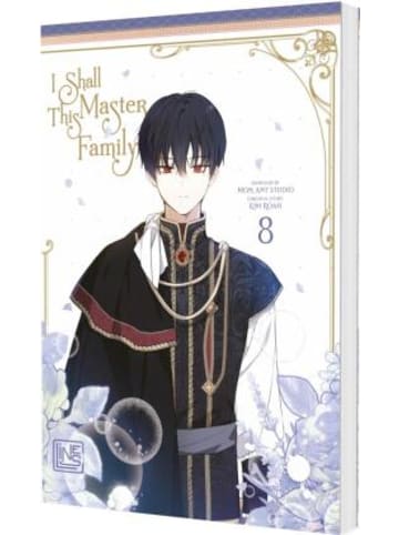 Carlsen Buch - I Shall Master This Family 8