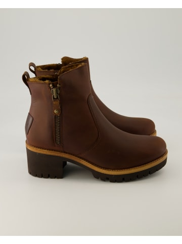 PANAMA JACK Klassische Stiefeletten in Braun