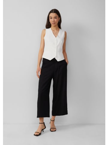 QS Hose in 9999_schwarz